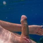 Underwater fun