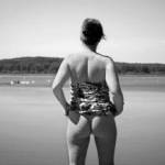 ...more fun at the lake...