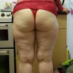 Curvy milf for you