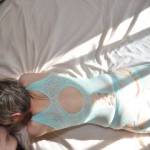 who says the sun doesn't shine there?