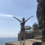 Im free as a bird, I imagine seeing 18 year old me from across the way. I start stripping and you take your dick out and start JO to me. Then i wave you over to finish on my face while a goup of people watch it all happen. Would you be too nervous?