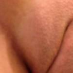 A Surprise photo shot after a nice shaving