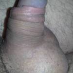 small shaved dick