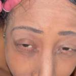 Black slut milf told me to cum in your mouth