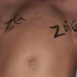 She gives me anything I could want.  Many times I've pulled from inside this perfect ass and pussy just because she wanted me to hold me hard dick over her open mouth just to catch my cum inside her mouth.  We get off on 4some.. MFFM. Anyone?