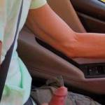 Keep your eyes on the road.