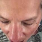 Who doesn’t like to cum in your woman’s nice warm mouth.