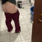 Sexy ass pic from work 🤤😊