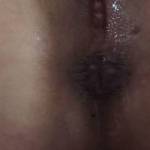Afterward close up