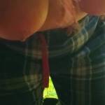 Swinging