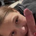 Me and my cock hungry girl