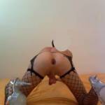 U WANA FILL MY HOLE?