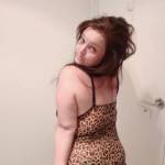 Cheeky shot ;)