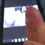 Cum to your masturbation video