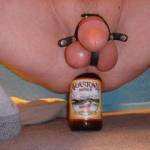 Nothing like a nice amber