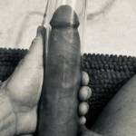 Who else loves the feeling of pumping? I don't get many chances to entertain the act.