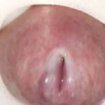 My internal fleshlight view. Would you want to swap with the fleshlight?