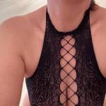 How do you like my lingerie…?