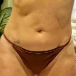 Seeing how i look after the gym.