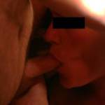 A little dark but so good te be doing