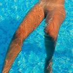 where is my bikini? Who stole it ?