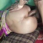 Anal sex with wife