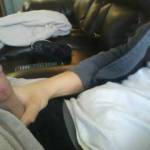 Was watching some hot chicks on Zoig and got horny!! Any girls wanna try it?;))