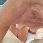 Best view of the day!