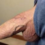 I would like you to enjoy Hubby's wonderful thick cock, too! (For some reason, he can't keep it in his pants...)