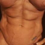 Everything on me is tight...