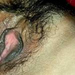 Please clean my pussy