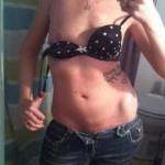 Take it off