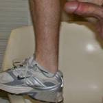 horny at the gym........