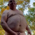 I love being nude outdoors playing with myself, would you like to join me ?