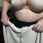 think i need a bigger bra...