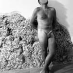 Another day feeling sensual and sexy on holiday… Do you approve?