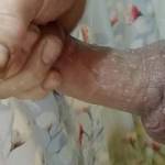 Edging early morning watching zoig videos.. well within a minute of a very Hott shower, my balls unload.