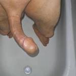 Join me in the shower