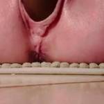 My girl’s hungry pussy