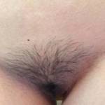 Such a sexy bush