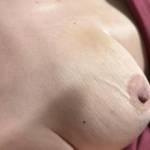 Different angle, same sexiness.  Don't you love the natural beauties?