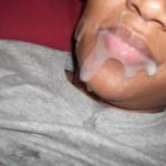 Gave up my breakfast just for my ZG friends viewing pleasure.  Now who's gonna replace that load?