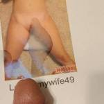 tribute for lookatmywife49