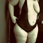 is this swimsuit too slutty to wear to the beach with his friends?