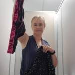 Flashing daily