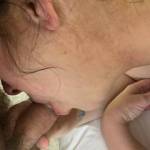 Would love two to suck!💋