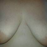 Love sucking these babies and sliding my cock in between them mmmmmmm