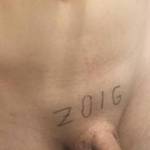 My dick