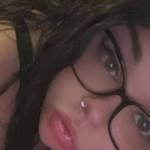 Waiting for my King to get behind me and rearrange my guts