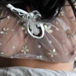 My new bra what do you think